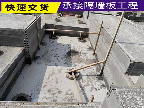 洛陽空心隔墻板_輕質(zhì)隔墻板廠 (?本地商家)